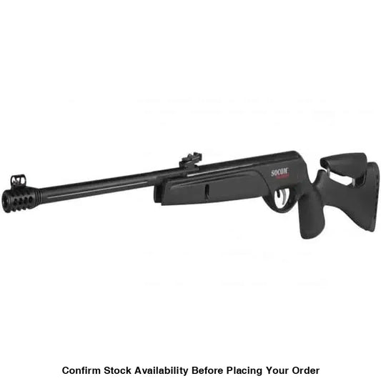 Gamo Socom Bull Whisper 5.5mm Air Rifle - Guards On Duty Shop