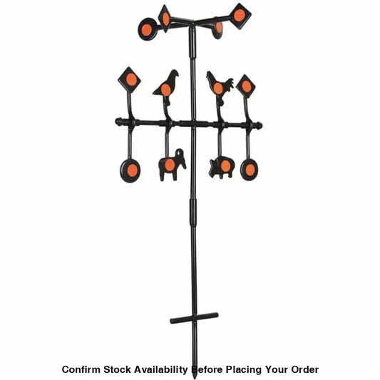 Gamo Spinner Deluxe Target - Guards On Duty Shop
