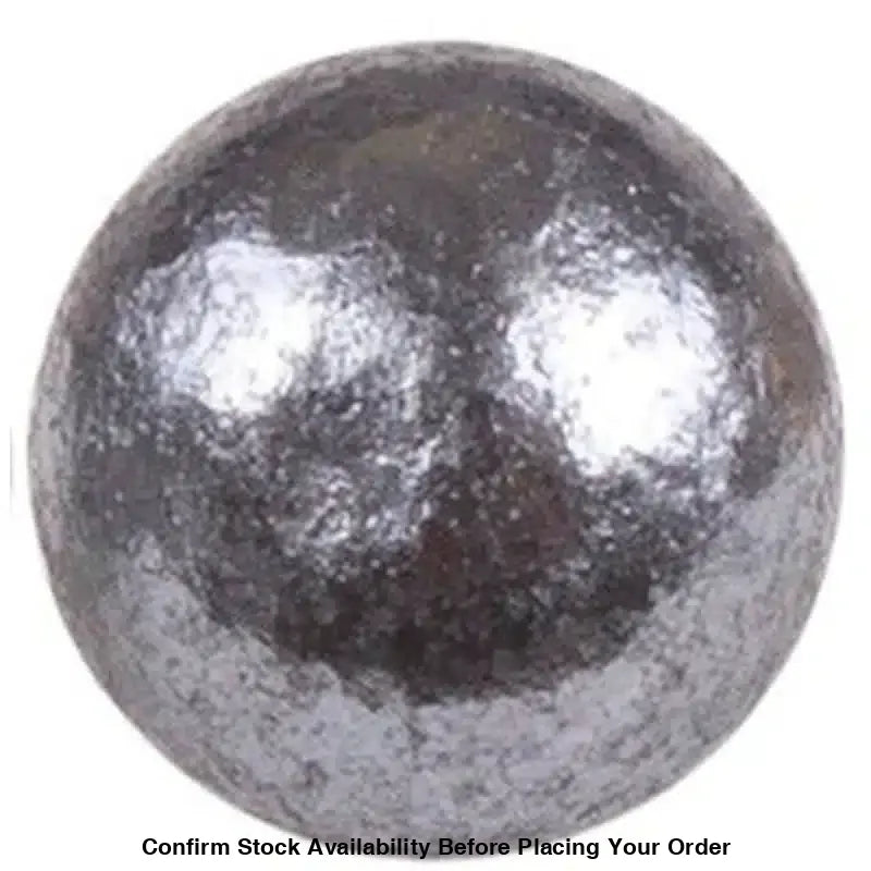 Gamo Steel BB’s Pellets – 4.5mm (Pack of 250) Bulk Buy 10 X Tins