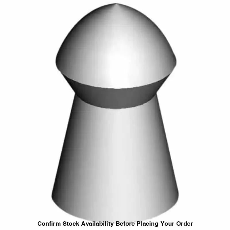 Gamo TS-10 Pellets – 4.5mm (Pack of 200) - Guards On Duty Shop