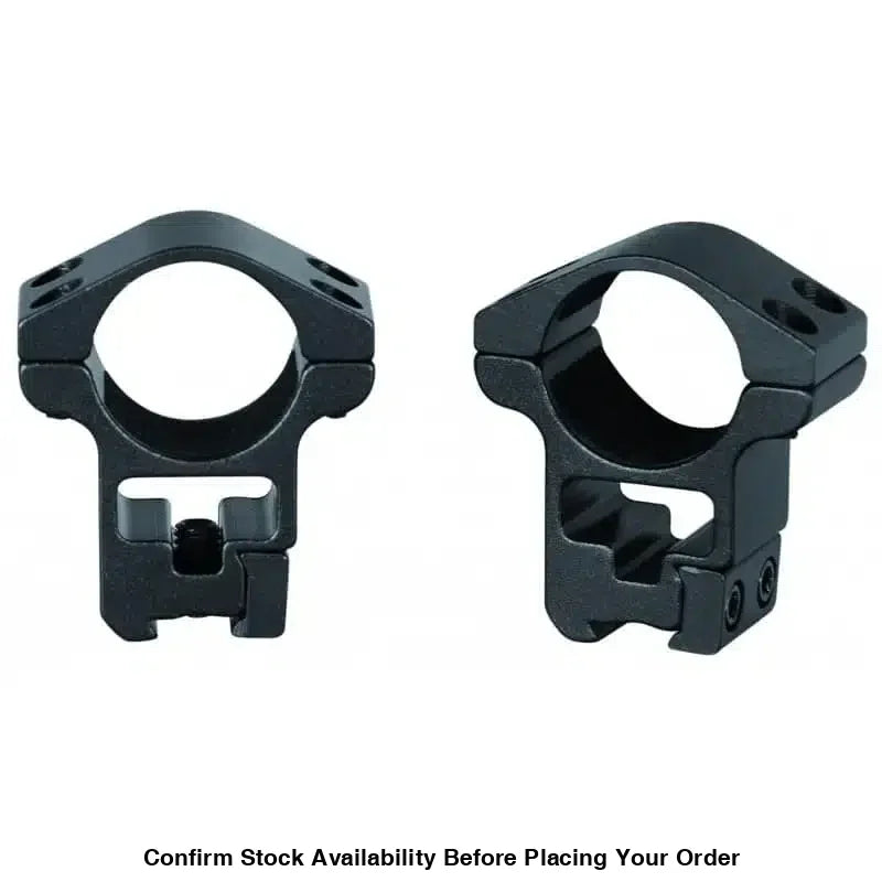 Gamo TS-250 25mm High&nbsp;2 Piece Mount - Guards On Duty Shop