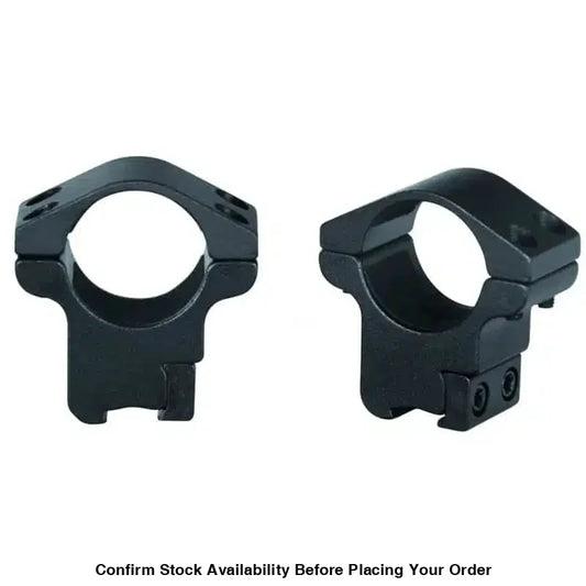 Gamo TS-250 25mm Medium 2 Piece Mount - Guards On Duty Shop