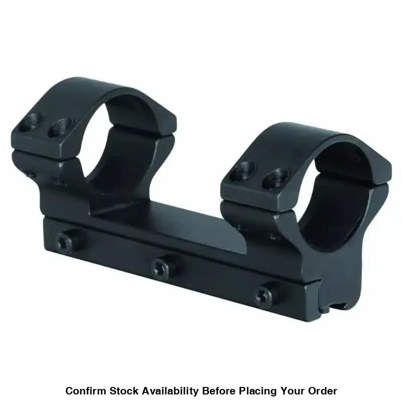 Gamo TS-300 30mm&nbsp;Medium&nbsp;1 Piece Mount - Guards On Duty Shop