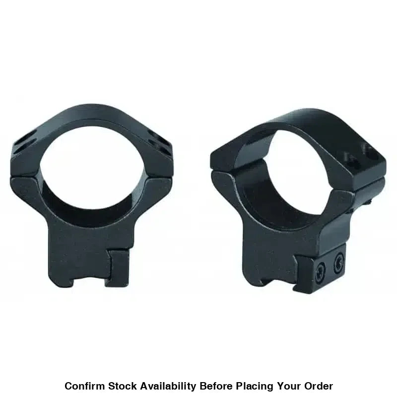 Gamo TS-300 30mm Medium 2 Piece Mount - Guards On Duty Shop