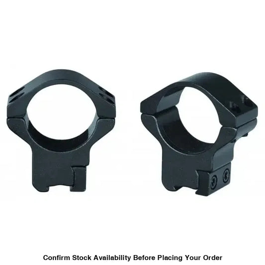 Gamo TS-300 30mm Medium 2 Piece Mount - Guards On Duty Shop