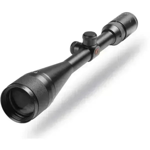 Gamo 6-24×50 MDAO Riflescope Guards On Duty Security