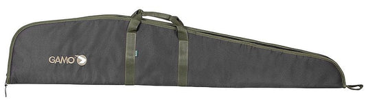 GAMO GUN COVER BLACK AND GREEN GAMO GUN COVER BLACK AND GREEN