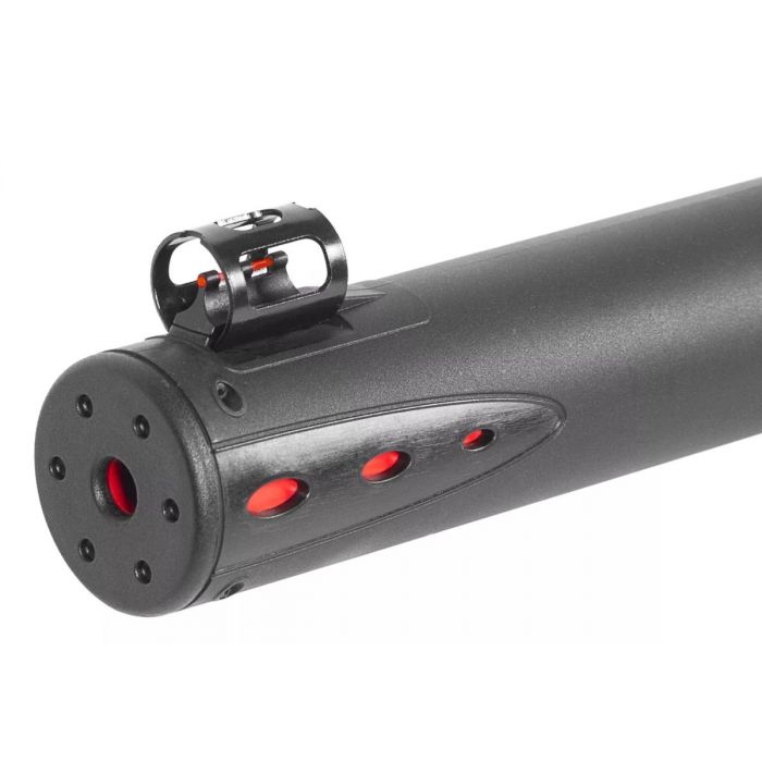 GAMO AIR RIFLE 4.5MM PCP ARROW — G-600004P