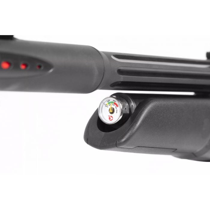 GAMO AIR RIFLE 4.5MM PCP ARROW — G-600004P