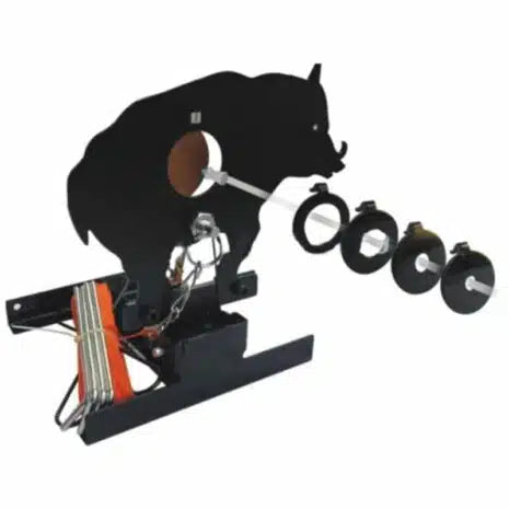 GAMO TARGET BOAR FIELD — G-62122082