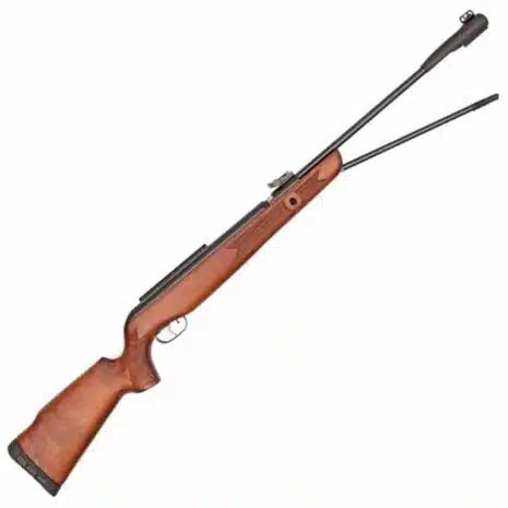 GAMO AIR RIFLE 5.5MM CFX ROYAL — G-611001555-SA