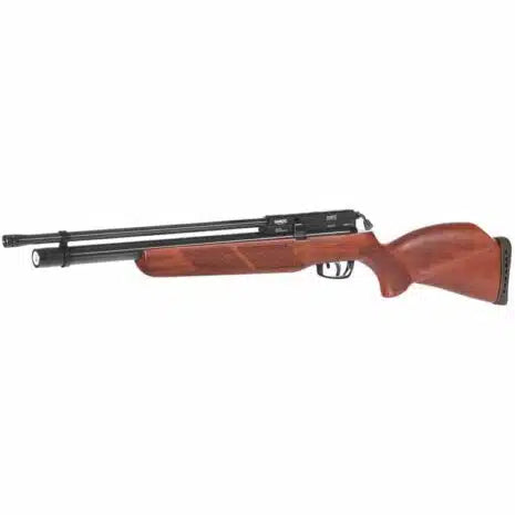 GAMO AIR RIFLE 4.5MM PCP COYOTE — G-1464