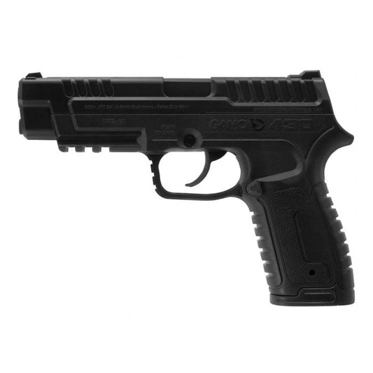 Gamo P430 CO2 Dual Ammo Air Pistol - Guards On Duty Shop & Security Guards