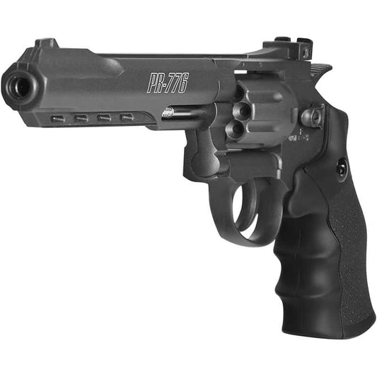 GAMO AIR REVOLVER 4.5MM PR-776 — G-6111396