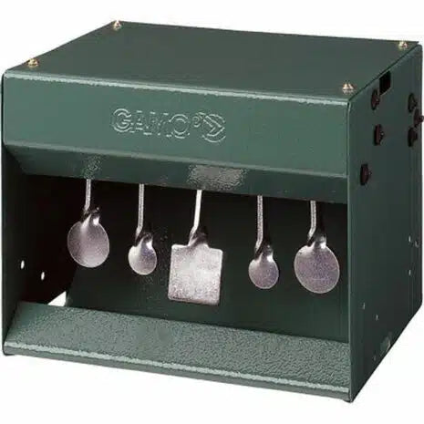 Gamo Rocker Magnetic Pellet Trap