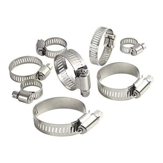 Pinnacle G6 Hose Clamp 10-16mm