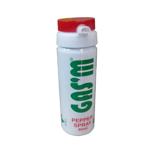 Fog Pepper Spray - 60ml