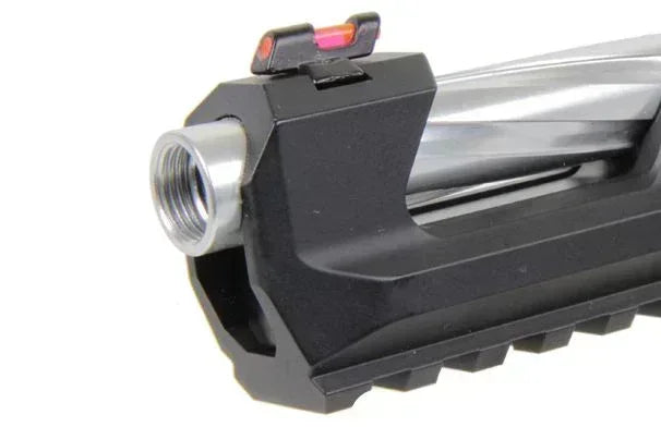 G&G PIRHANA SL - SILVER (EU) - GAS-PRN-LNG-SBB-ECM Guards On Duty Security