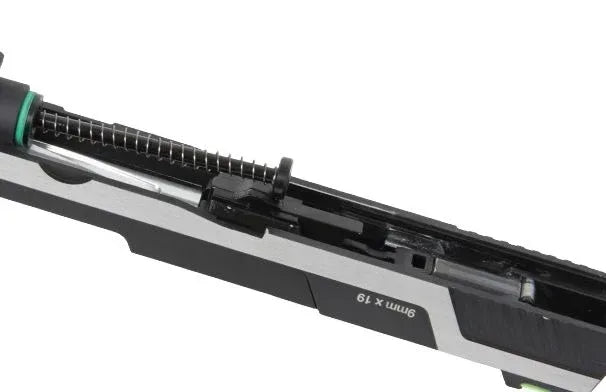 G&G PIRHANA SL - SILVER (EU) - GAS-PRN-LNG-SBB-ECM Guards On Duty Security