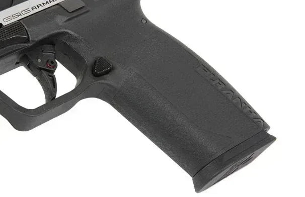 G&G PIRHANA SL - SILVER (EU) - GAS-PRN-LNG-SBB-ECM Guards On Duty Security