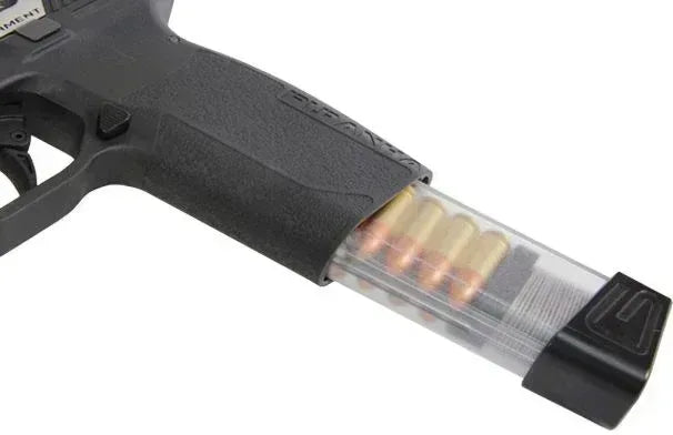 G&G PIRHANA SL - SILVER (EU) - GAS-PRN-LNG-SBB-ECM Guards On Duty Security