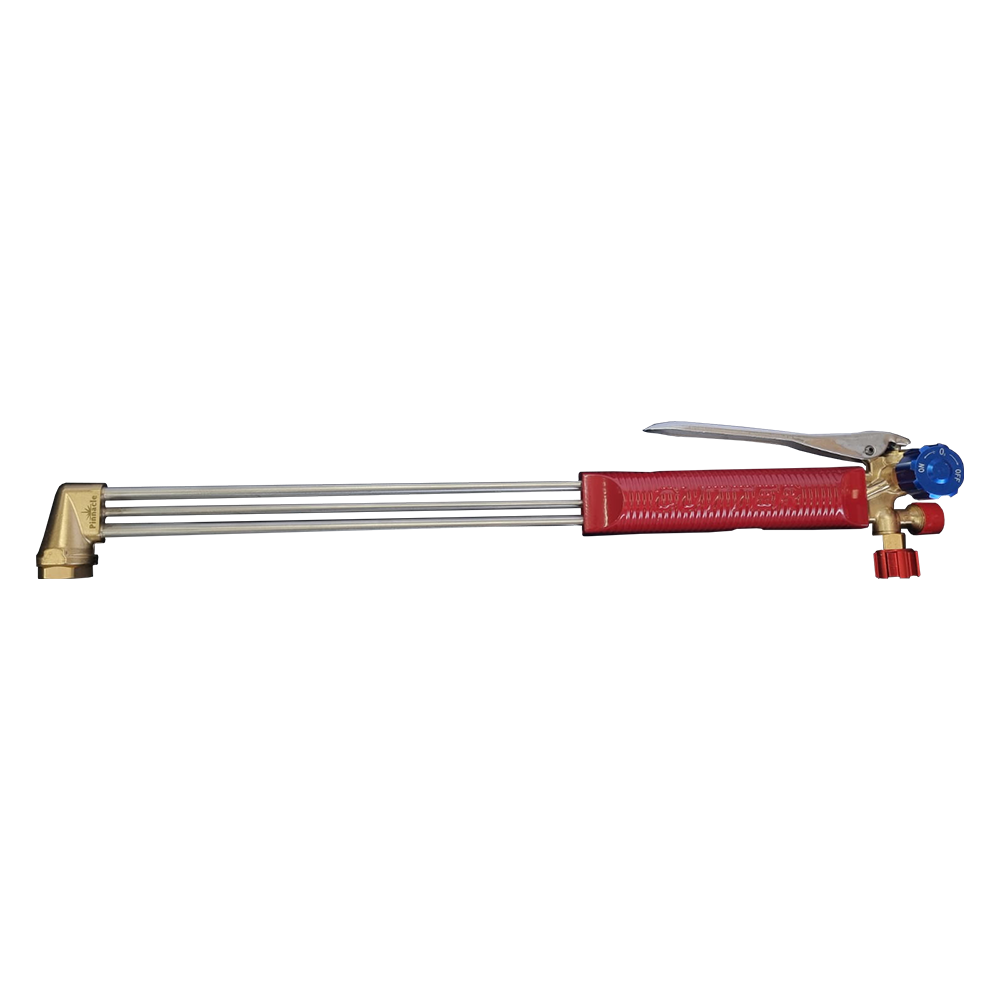 Pinnacle Shank Torch Handle BOC Type