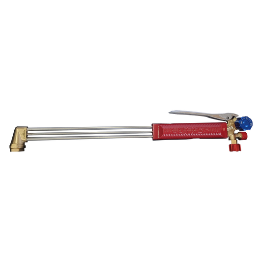 Pinnacle Shank Torch Handle BOC Type