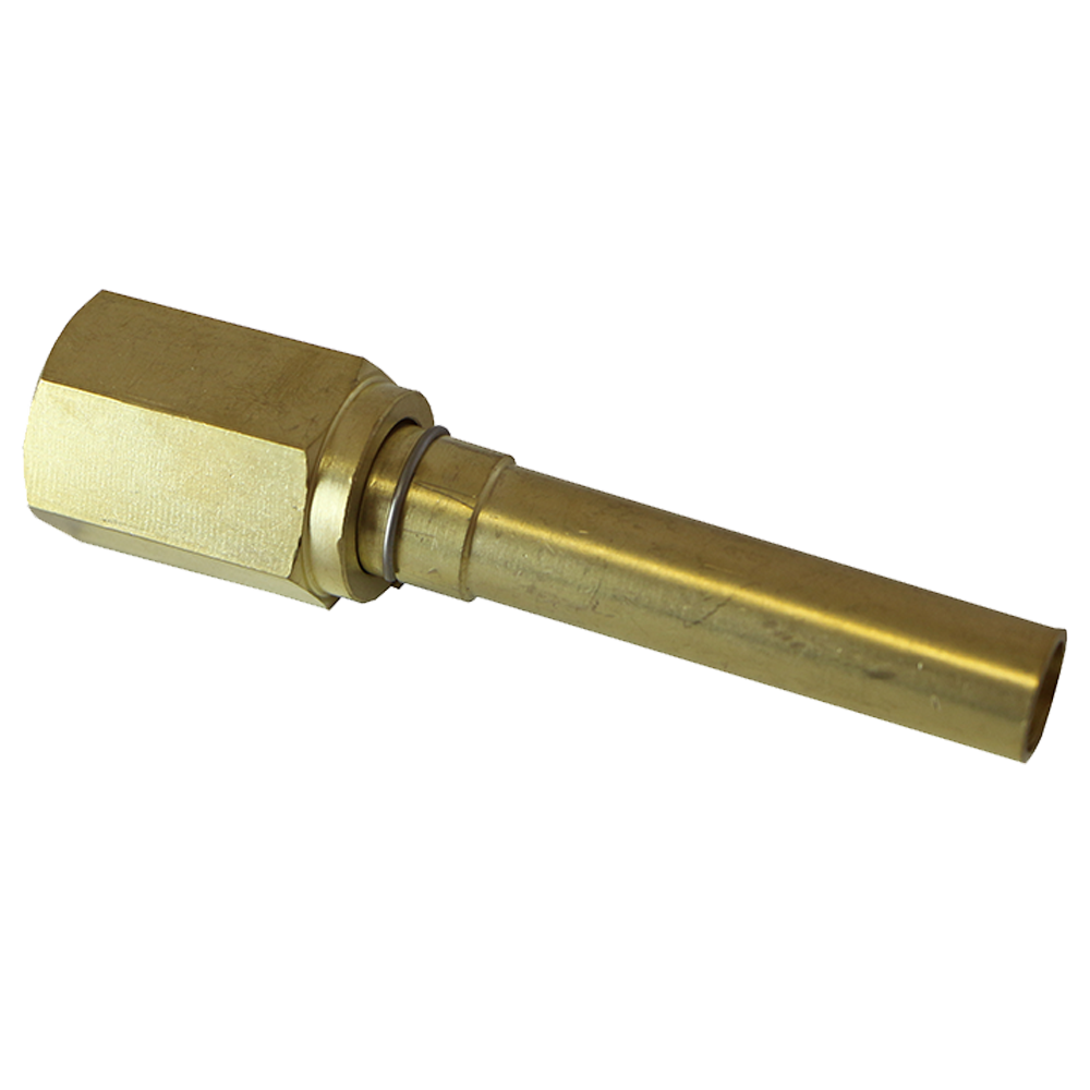 Pinnacle Mixer SAF Oxy/Acet