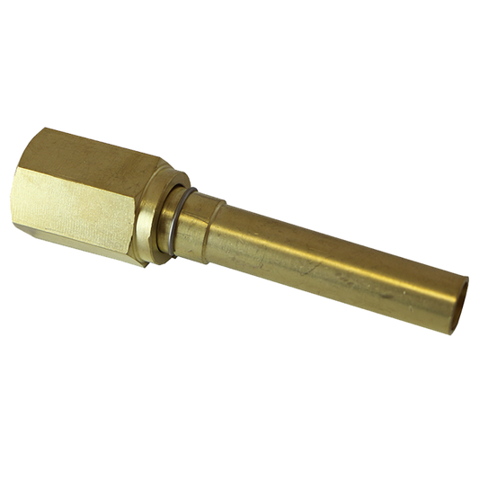 Pinnacle Mixer SAF Oxy/Acet