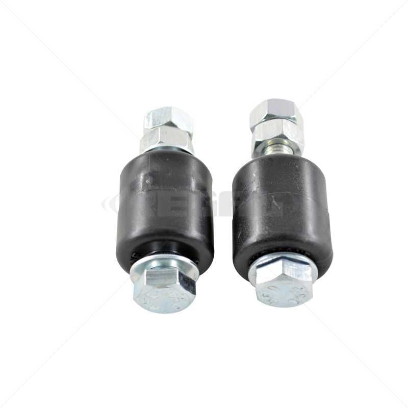 Gate Nylon Guide Rollers / Pair (Cabling accesories)