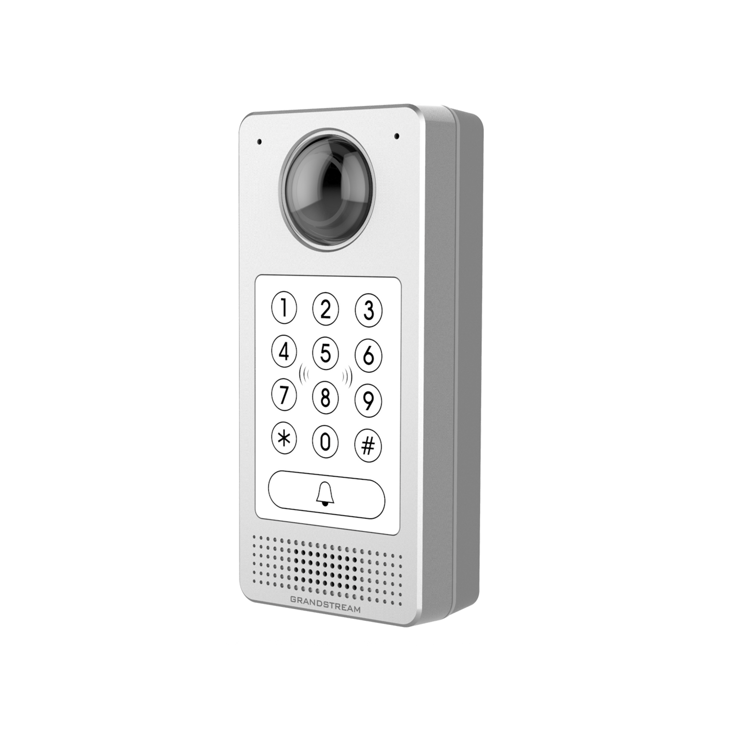 Grandstream GDS3710 IP Video Door System - Guards On Duty Shop & Security Guards