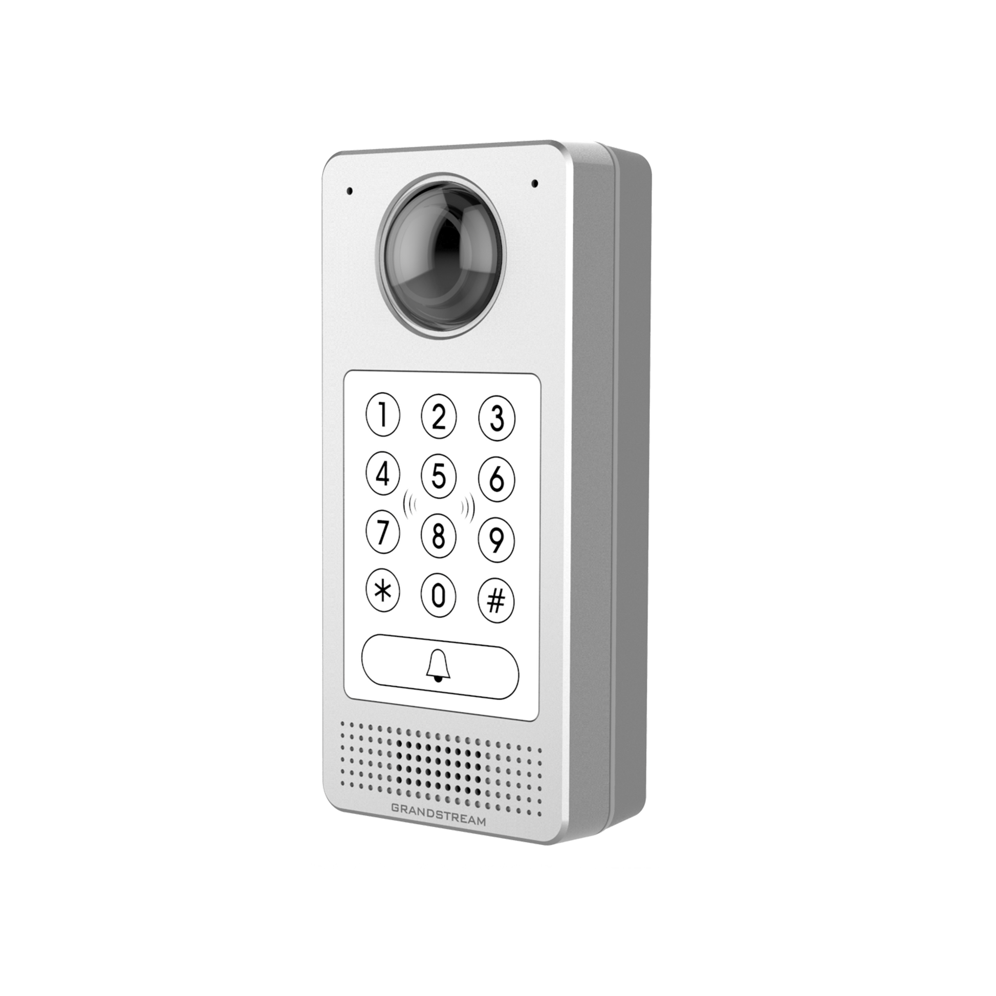 Grandstream GDS3710 IP Video Door System - Guards On Duty Shop & Security Guards
