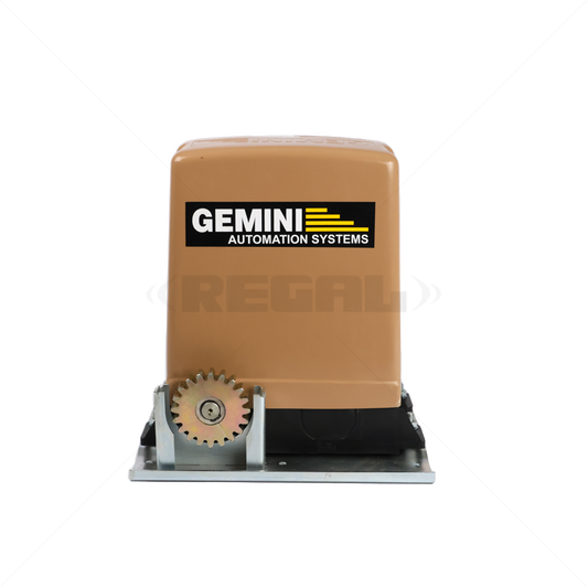 Gemini 24V Complex Gate Motor 24V 8Ah