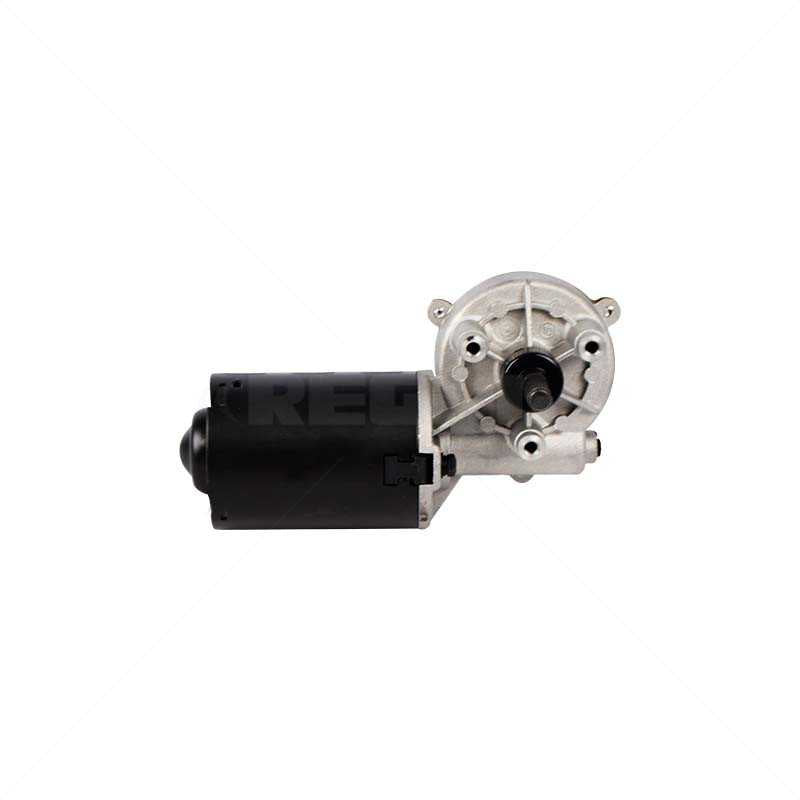 Gemini 24V GDO Motor Assembly Bronze L90095