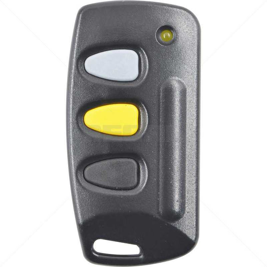 Gemini 3 Button Tx Code Hop 433Mhz