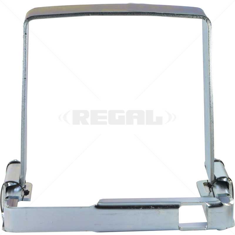 Gemini Anti-Tamper Bracket for GA85 & RGA86-1