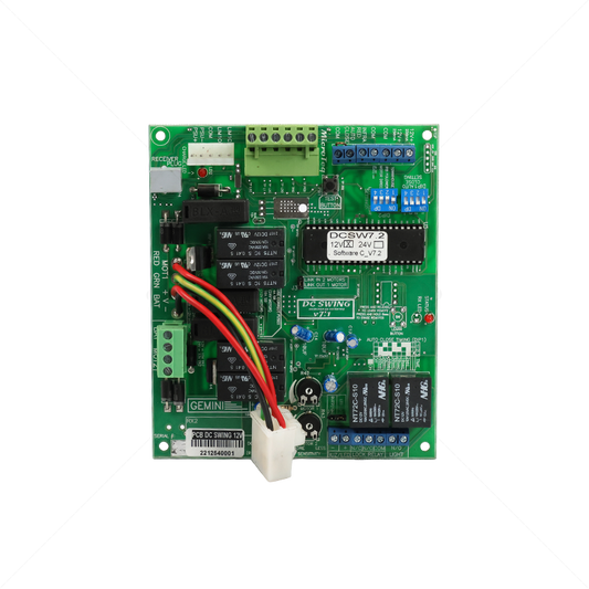 GemLink Intercom A5 Plate