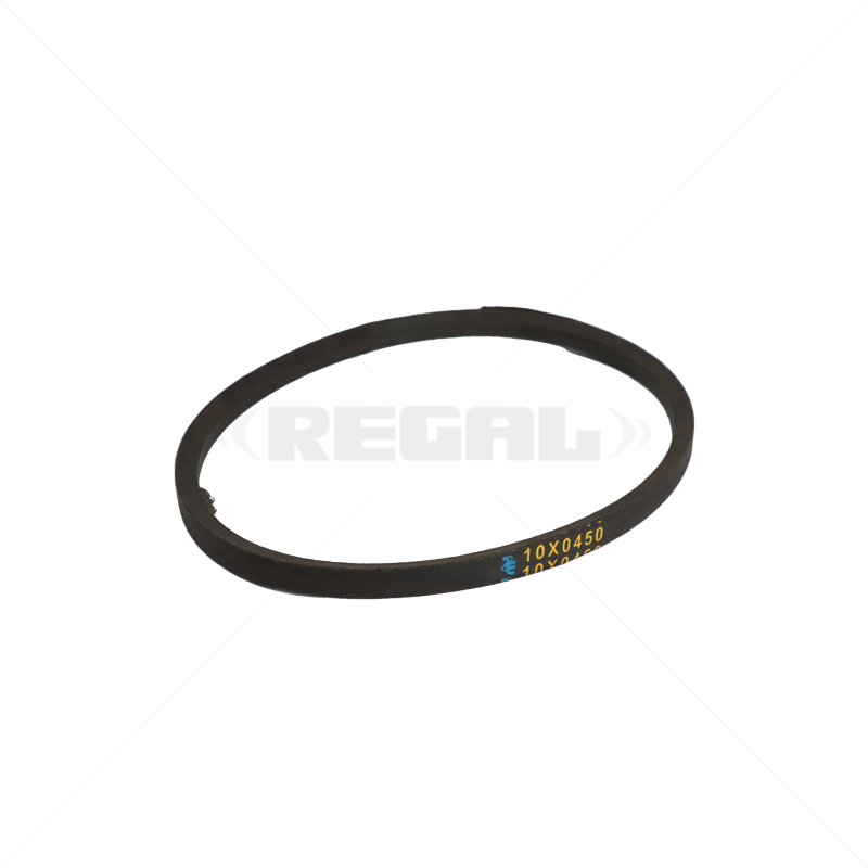 Gemini Fan Belt Optibelt (10x450x17) 470Lp (AC-Swing) 08105