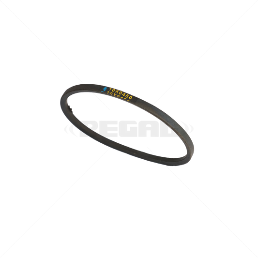 Gemini Fan Belt Optibelt (10x450x17) 470Lp (AC-Swing) 08105