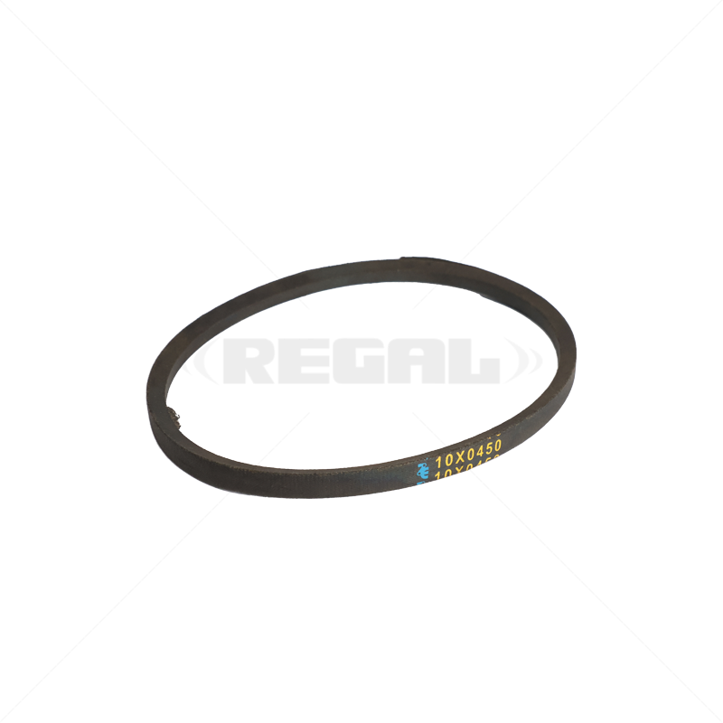 Gemini Fan Belt Optibelt (10x450x17) 470Lp (AC-Swing) 08105