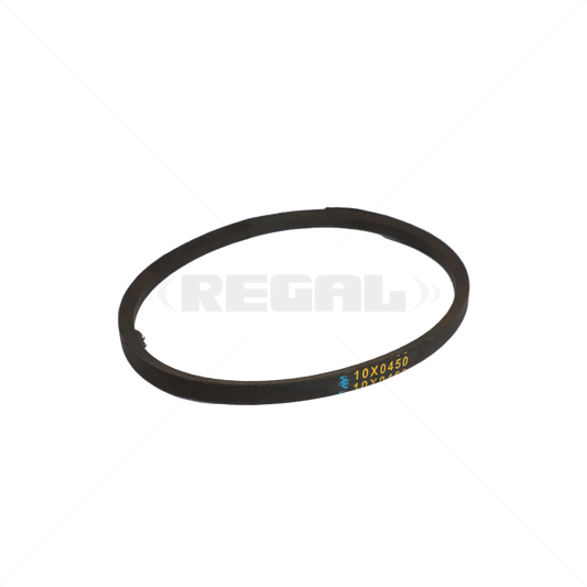 Gemini Fan Belt Optibelt (10x450x17) 470Lp (AC-Swing) 08105