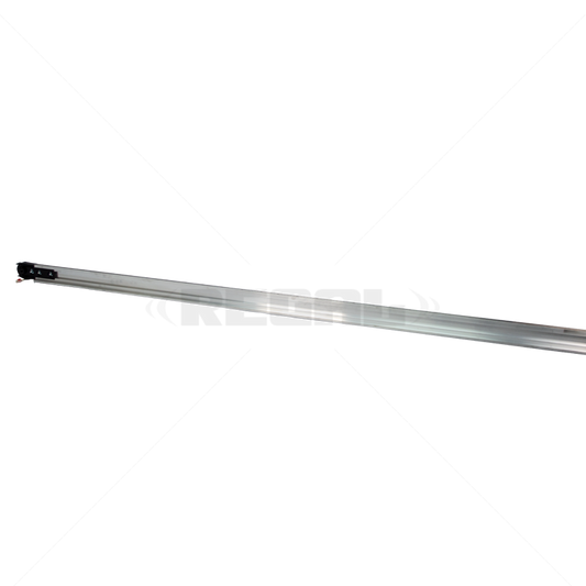Gemini GDO Extrusion Rollup Caravan - Guards On Duty Shop & Security Guards