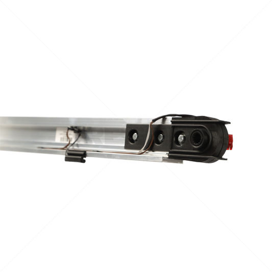 Gemini GDO Extrusion Rollup - Guards On Duty Shop & Security Guards