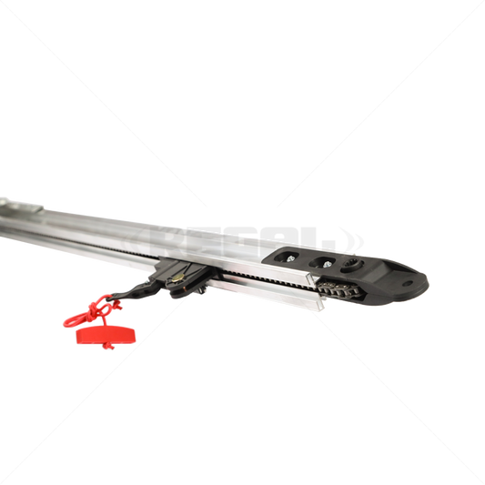 Gemini GDO Extrusion Sectional Caravan - Guards On Duty Shop & Security Guards