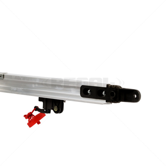 Gemini GDO Extrusion Sectional