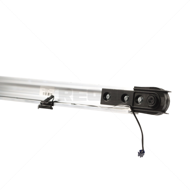 Gemini GDO Extrusion Sectional
