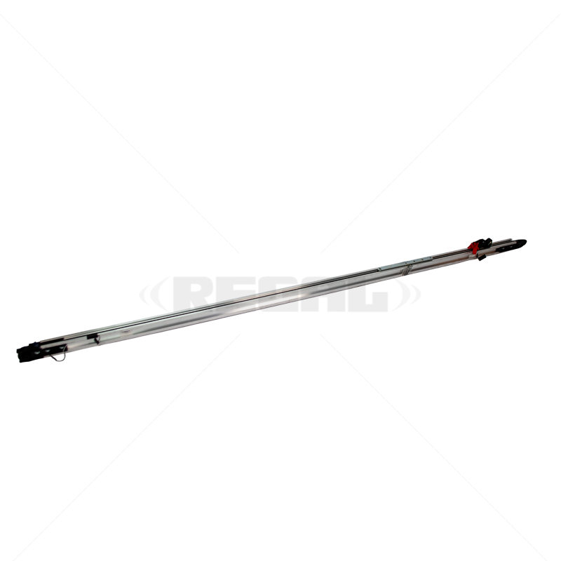 Gemini GDO Extrusion Tip up
