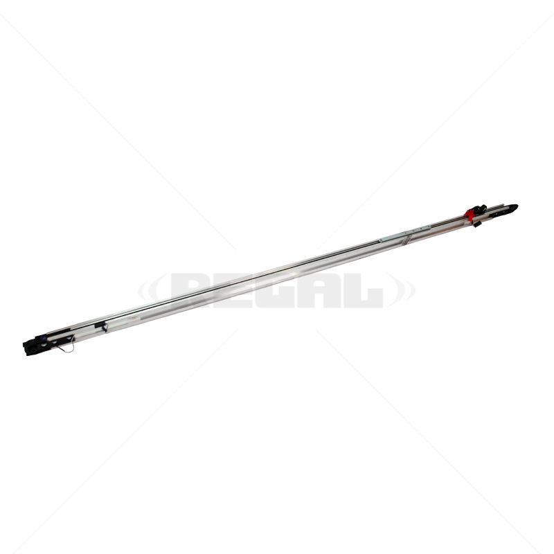 Gemini GDO Extrusion Tip up