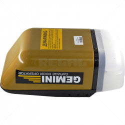 Gemini GDO Roll-Up 24VDC - Guards On Duty Shop & Security Guards