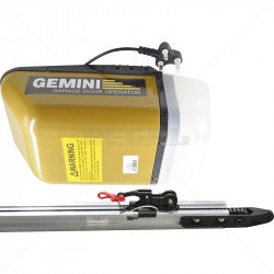 Gemini GDO Sectional 24VDC - Guards On Duty Shop & Security Guards
